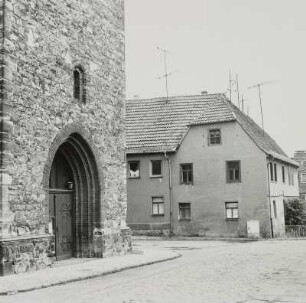 Evangelische Stadtkirche Sankt Alban