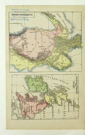 Oesterreich-Ungarn