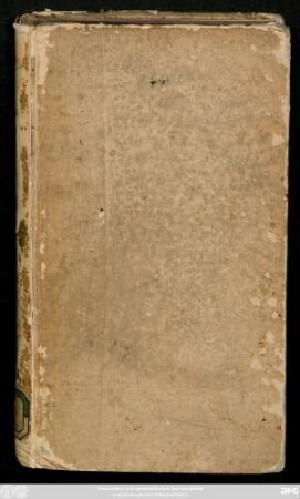 Particula II.: Io. Henr. Callenbergii Observationes Variæ