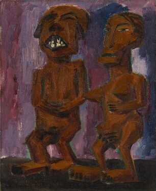Exotische Figuren