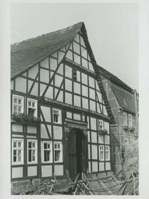 Gieselwerder, Kreis Hofgeismar