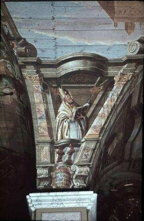Heiliger Anastasius