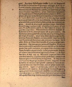 Exercitationem de philostorgia