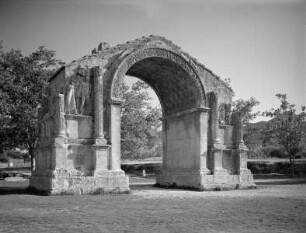 Triumphbogen