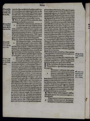 Libro sexto