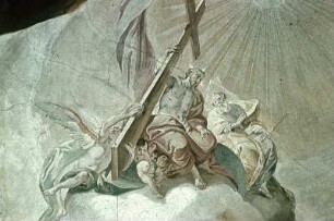 Der Tod des heiligen Martin