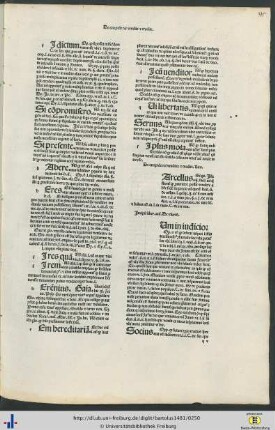 Liber XXII