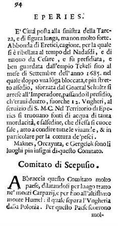Comitato di Scepusio