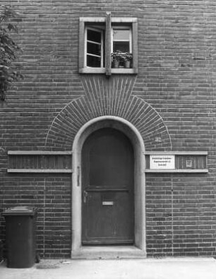 Darmstadt, Goebelstraße 32