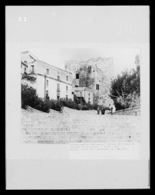 Torre del Pretorio