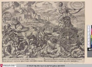 [The triumph of death; Der Triumph des Todes]