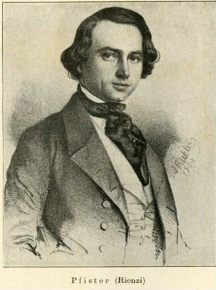 Pfister