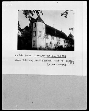Schlössle