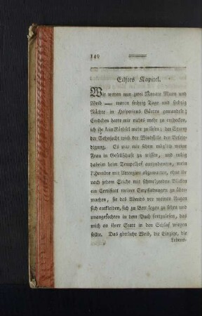 [Eilftes Kapitel. - Funfzehntes Kapitel.]
