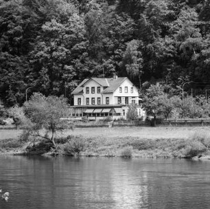 Hotel Helvetia