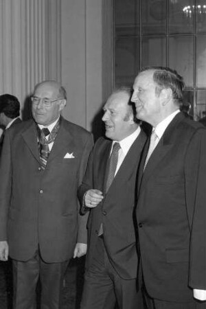 Ruhestand für den Präsidenten des Landgerichts Karlsruhe Dr. Edgar Kohnle