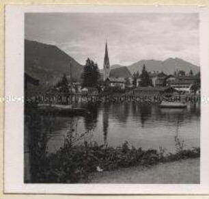 Rottach am Tegernsee