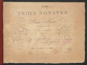 Piano-Forte