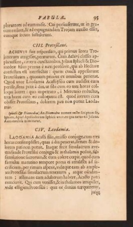 CIV. Laodamia.