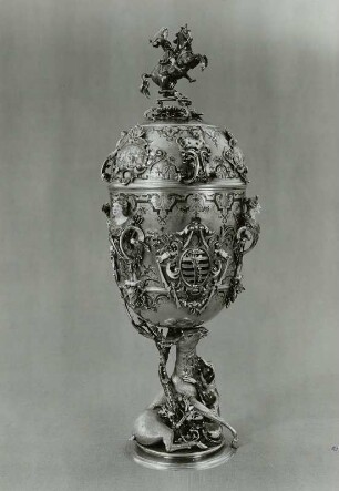 Weißenfelser Jagdpokal