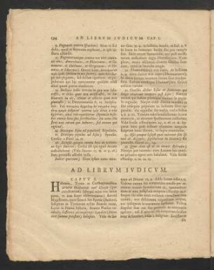 Ad Librum Iudicium