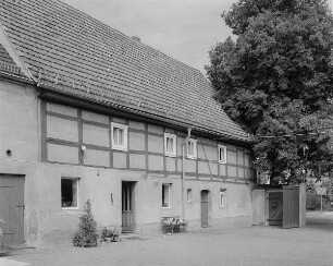 Friedewald-Dippelsdorf, Dreiseithof, 1809, 1926
