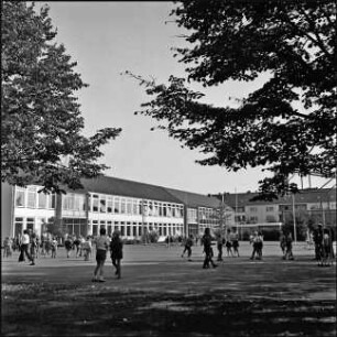 Volksschule Havelse