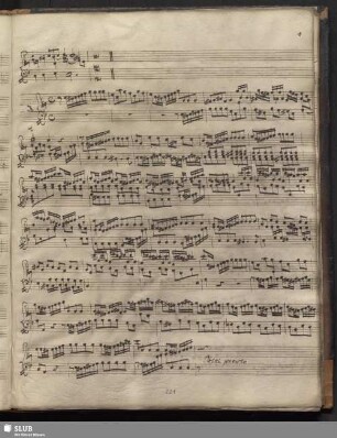 3. [Anonymus: Fugues]