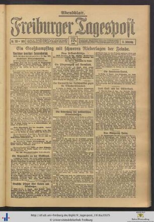 17.08.1918 (Abendblatt)