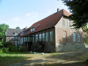 Preetz: Kloster
