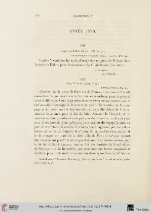 Année 1376