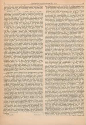 92-93 [Rezension] Le conflit du rationalisme et d l'empirisme dans la philosophie moderne avant Kant