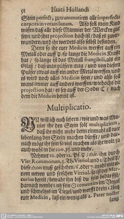 Multiplicatio.