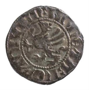 Münze, Witten, vor 1381
