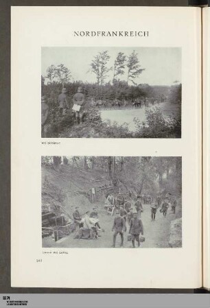 Nordfrankreich