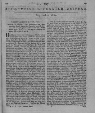Firdausī, A. C. M.: Das Heldenbuch von Iran, aus dem Schah Nameh des Firdussi. Bd. 1-2. Übers. v. J. v. Görres. Berlin: Reimer 1820