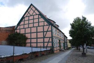 Angermünde, Markt 15