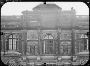 Zwinger