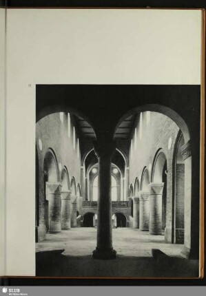 Prämonstratenser-Klosterkirche