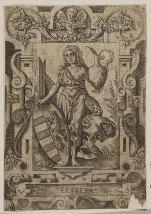 Elisabeth von Thüringen