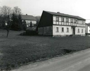 Neusalza-Spremberg, Talstraße 42. Wohnhaus