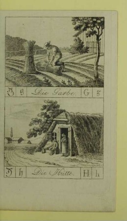 Die Hütte