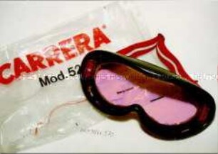 Schutzbrille