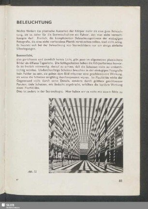 Sonnenlicht