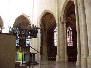 Hildesheim: St. Andreas