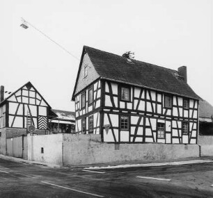 Hünfelden, Neustraße 18