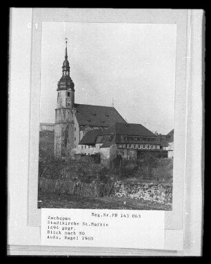 Sankt Martin