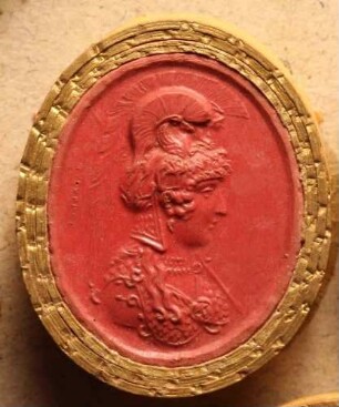 Minerva Salutifera