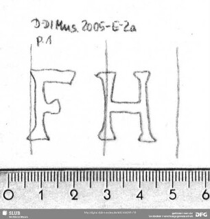 W-Dl-500 "FH"