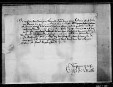 Briefwechsel der Gräfin. Darunter: Graf Ludwig 1449; Erzherzogin Mechthild 1468-79; Gräfin Barbara 1478; mit Baden 1461, 1472; Burgund 1454, 1462; Frankreich 1461; Herzog von Mailand 1473; Pfalz-Bayern 1455-78; Fürstin Jolante von Piemont 1475, 1460; Haus Savoyen 1453-74; Kloster Binsdorf 1470, 1471; Peter von Hagenbach, undat.; Schultheiß von Luzern Heinrich von Humwil 1469-72; Francois Malet 1456-65; Amtmann zu Möckmühl 1456-62; Schultheiß zu Backnang 1468-78; Dr. Heinrich Steinhöwel 1474; Graf Johann von Werdenberg 1467; Propst Ulrich Wirtemberger zu Stuttgart 1473; Komthur zu Ysenheim 1456, 1458.